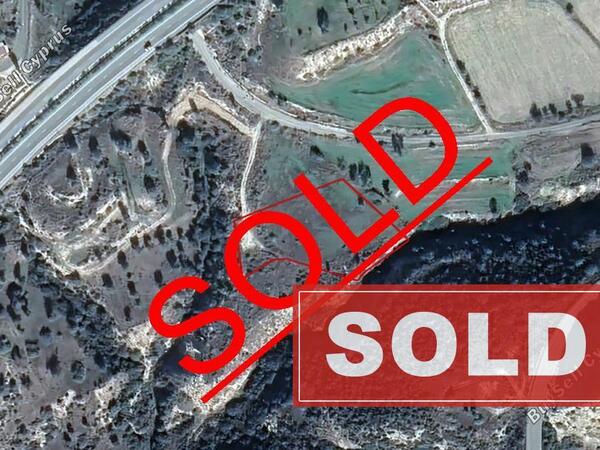 land sold pissouri limassol 934558 image 1054841