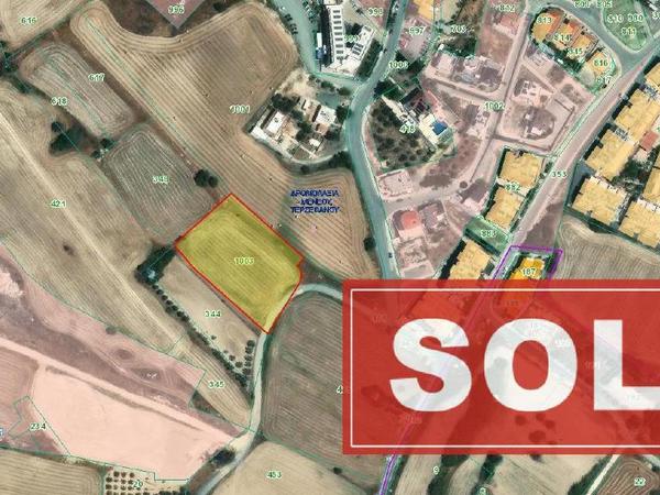 land sold tersefanou larnaca 839558 image 14814474