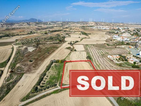 land sold tersefanou larnaca 839558 image 9821990