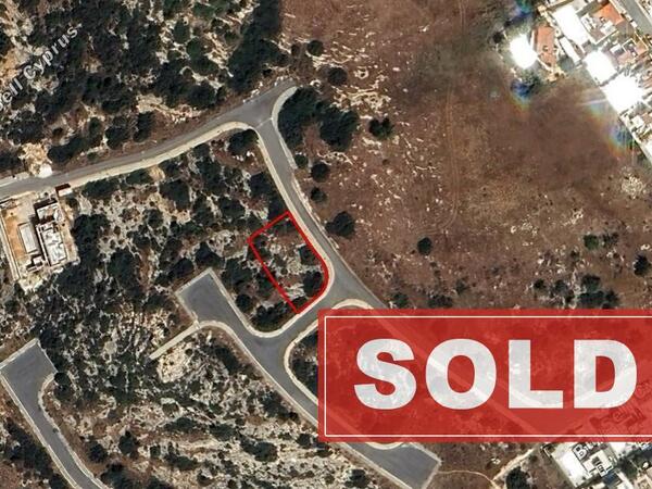 plot sold peyia paphos 828558 image 1626131