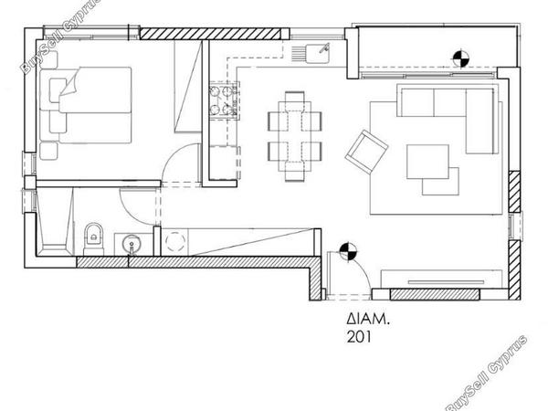 1 bedroom apartment for sale tremithousa paphos 8399658 image 14849913