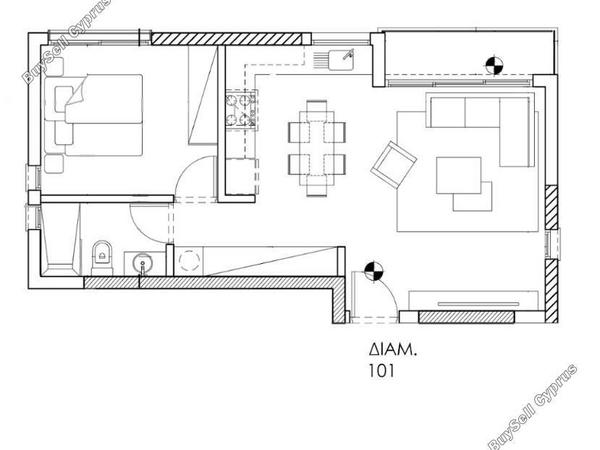 1 bedroom apartment for sale tremithousa paphos 8399658 image 14849914