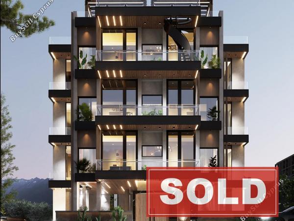 1 bedroom apartment sold linopetra limassol 1271658 image 5393532