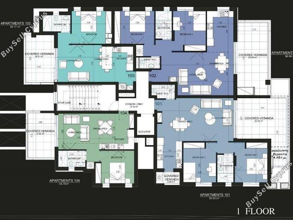 2 bedroom apartment for sale katholiki limassol 1600658 image 6203944