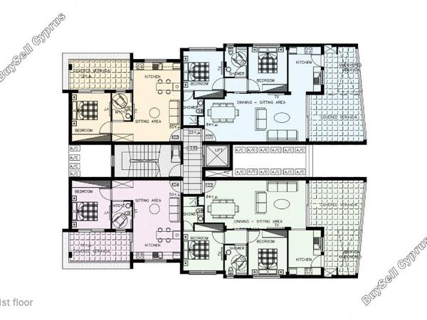 2 bedroom apartment for sale potamos germasogeias limassol 1274658 image 15177757