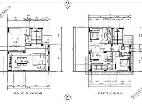 3 bedroom detached house for sale pernera famagusta 8903658 image 17391908