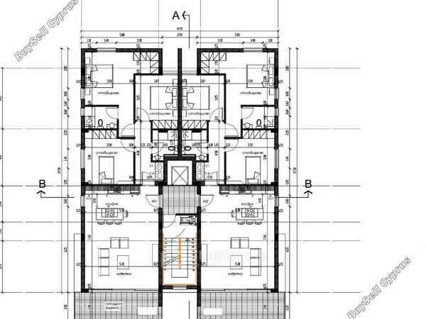 3 bedroom penthouse for sale agioi omologitai nicosia 8346658 image 14668968