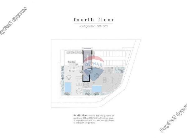 3 bedroom penthouse for sale agios nektarios limassol 8076658 image 14141919