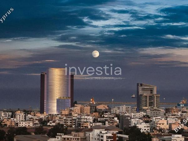 3 bedroom penthouse for sale chrysopolitissa larnaca 7549658 image 16227265