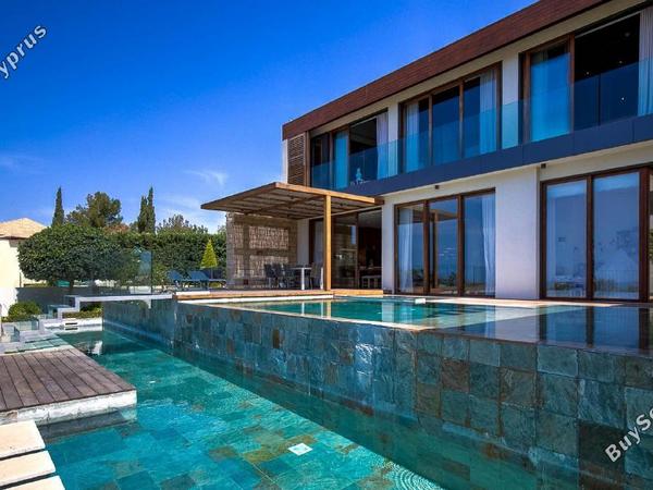 4 bedroom detached house for sale aphrodite hills paphos 7827658 image 13706322