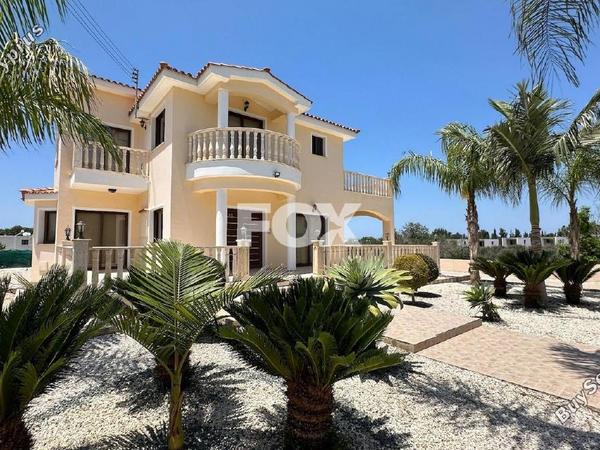 4 bedroom detached house for sale chlorakas paphos 1482658 image 10037476