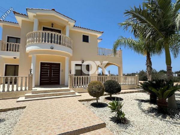 4 bedroom detached house for sale chlorakas paphos 1482658 image 10037478