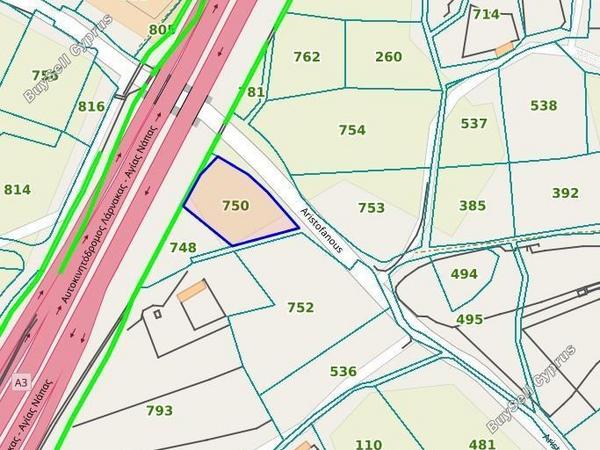 land for sale aradippou larnaca 7735658 image 12544733