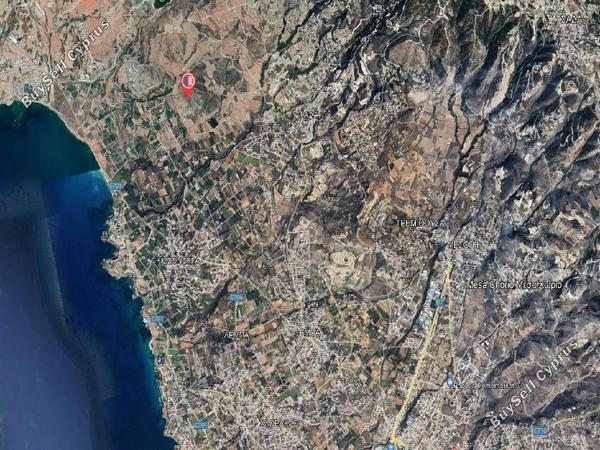 land for sale kissonerga paphos 919658 image 15600044