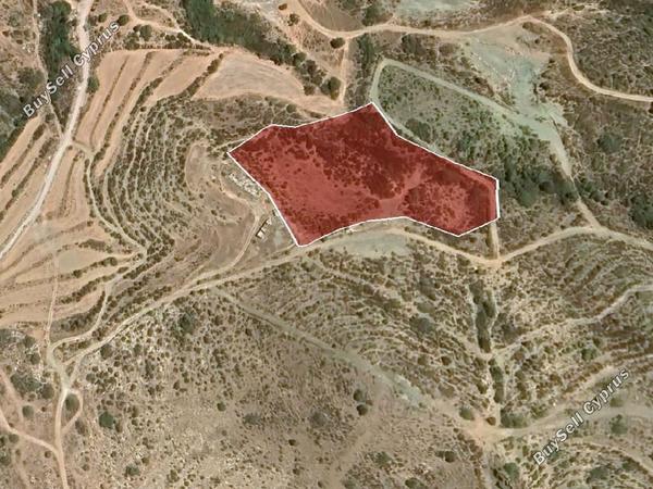 land for sale kissonerga paphos 919658 image 15600045
