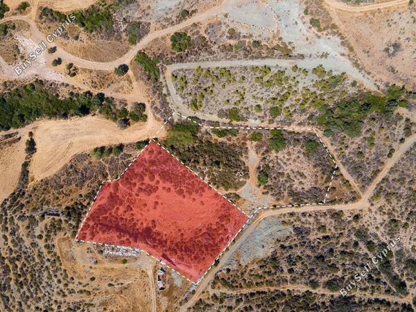 land for sale kissonerga paphos 919658 image 15600047