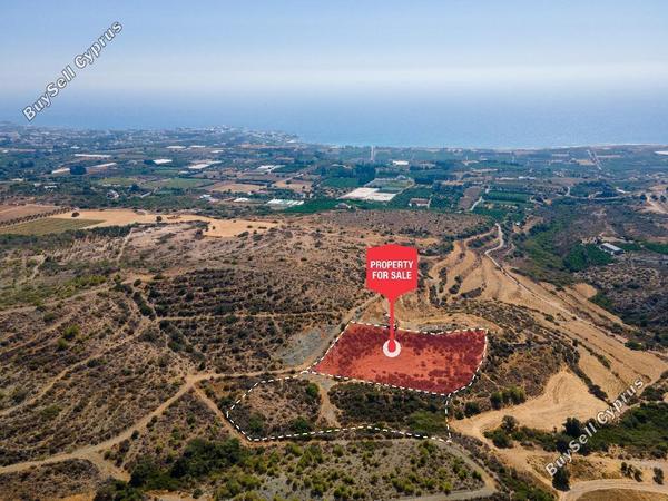 land for sale kissonerga paphos 919658 image 15600048