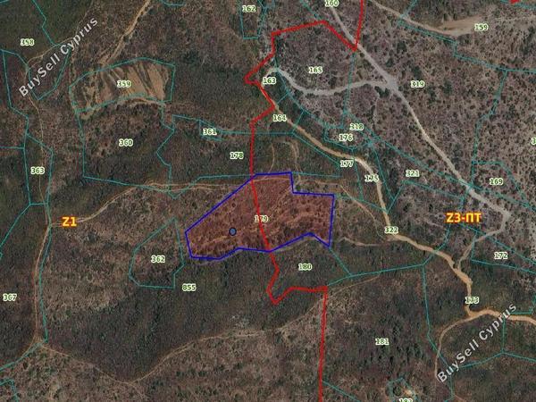 land for sale vasa kellakiou limassol 8785658 image 16656098