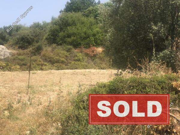 land sold giolou paphos 945658 image 847291