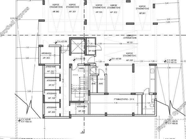 1 bedroom apartment for sale agios athanasios limassol 1731758 image 14663803