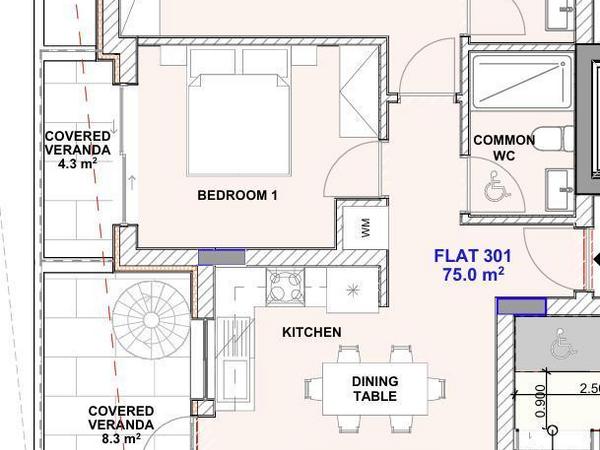 2 bedroom apartment for sale petrou kai pavlou limassol 8355758 image 14808134
