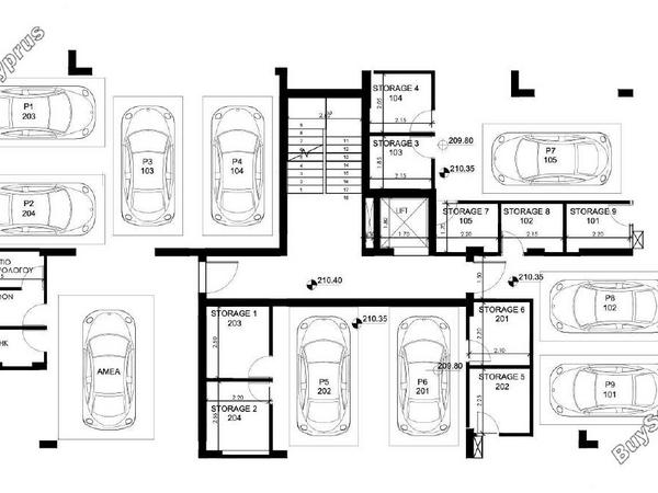 3 bedroom apartment for sale egkomi nicosia 8524758 image 15419139