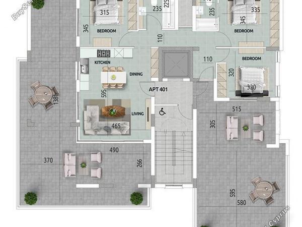 3 bedroom apartment for sale larnaca municipality larnaca 7997758 image 12593811