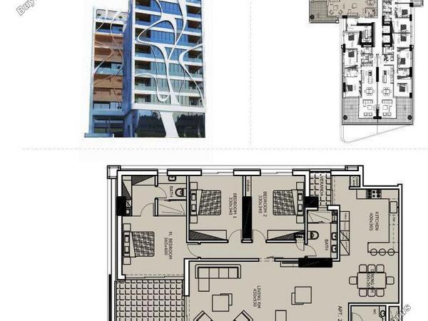 3 bedroom apartment for sale neapolis limassol 8228758 image 14136570