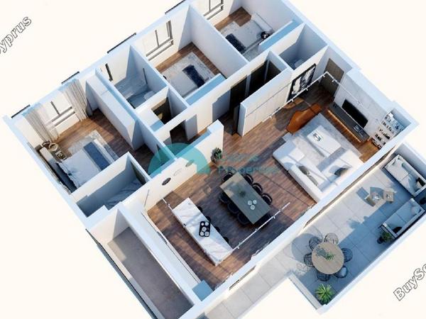 3 bedroom apartment for sale strovolos nicosia 879758 image 13569667