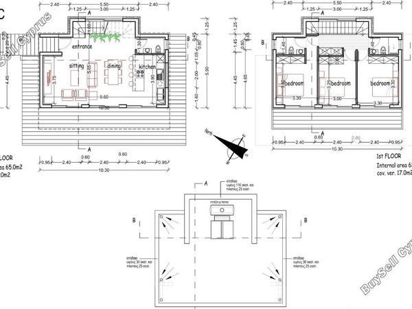 3 bedroom detached house for sale tala paphos 8317758 image 14202456