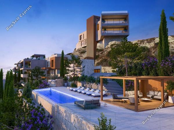3 bedroom penthouse for sale agios tychonas limassol 8191758 image 14761645