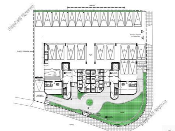 3 bedroom penthouse for sale dasoupoli nicosia 8140758 image 13404367