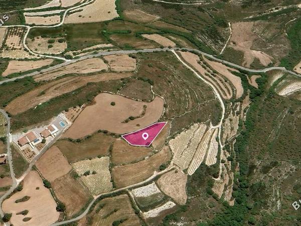 land for sale kathikas paphos 8629758 image 15869805