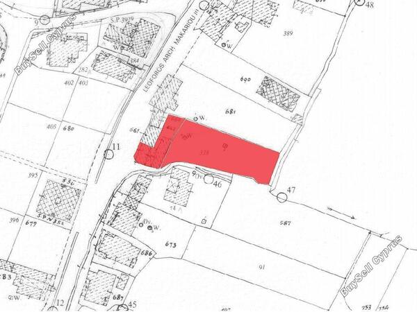 land for sale lakatamia nicosia 925758 image 812484