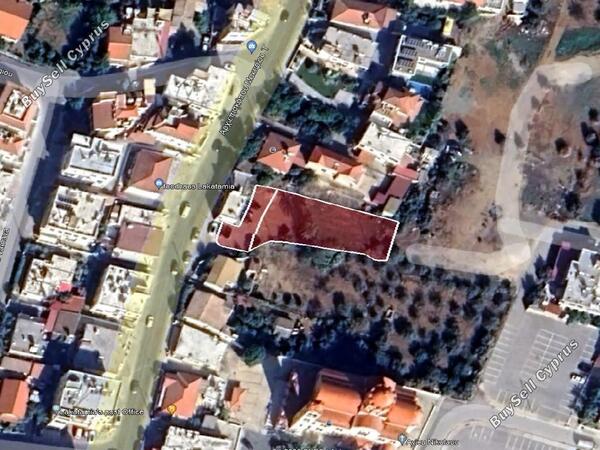 land for sale lakatamia nicosia 925758 image 812486