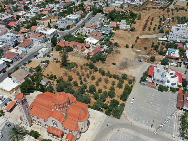 land for sale lakatamia nicosia 925758 image 812491