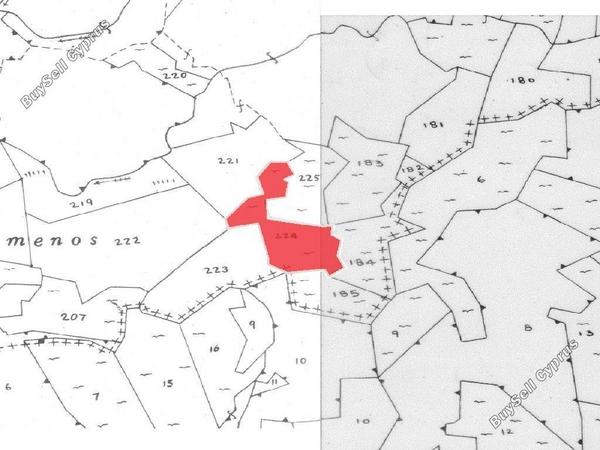 land for sale lythrodontas nicosia 945758 image 15603339