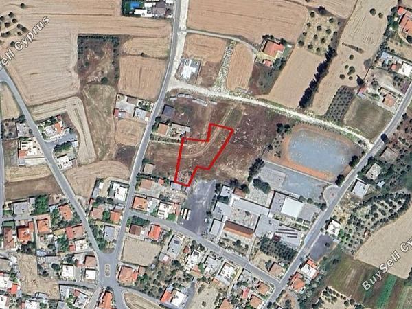 land for sale mammari nicosia 1427758 image 15664158