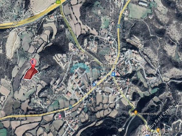 land for sale pissouri limassol 1938758 image 7670760