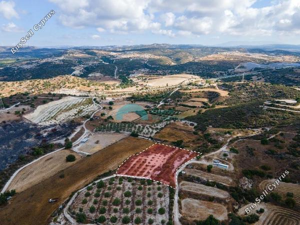 land for sale pissouri limassol 1938758 image 7670770