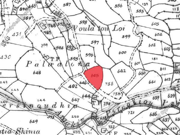 land for sale pomos paphos 962758 image 15601138