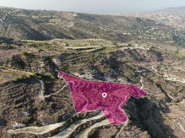 land for sale theletra paphos 1897758 image 14208239