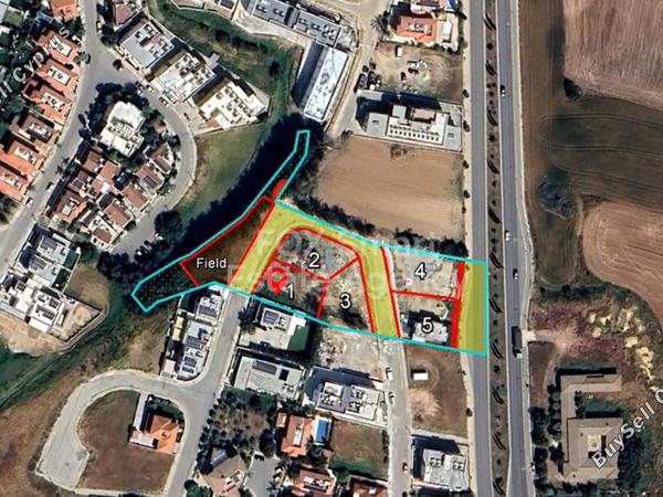 plot for sale kato lakatamia nicosia 1631758 image 12686353