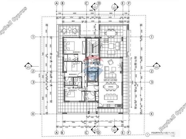 studio apartment for sale faneromeni larnaca 8565758 image 15614669
