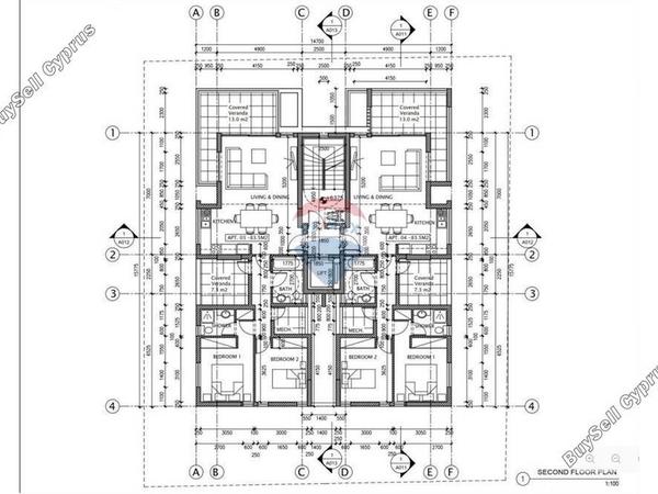 studio apartment for sale faneromeni larnaca 8565758 image 15614671