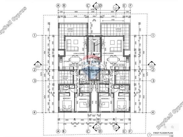 studio apartment for sale faneromeni larnaca 8565758 image 15614672