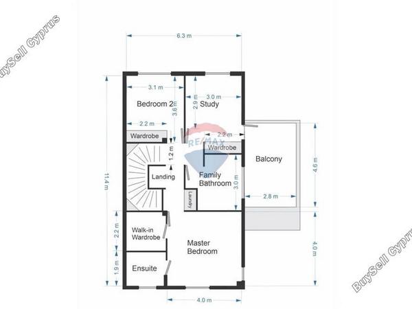 studio apartment for sale faneromeni larnaca 8565758 image 15614674