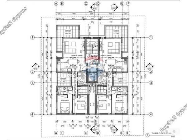 studio apartment for sale faneromeni larnaca 8565758 image 17040139