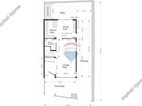 studio apartment for sale faneromeni larnaca 8565758 image 17086586