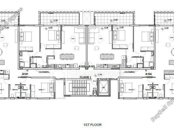 2 bedroom apartment for sale chlorakas paphos 8587858 image 15695093